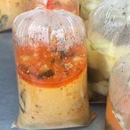 สำรับกับข้าว Premium