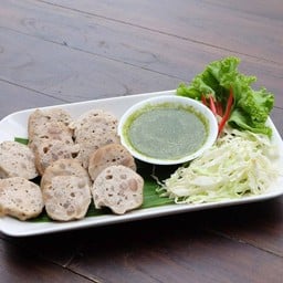 หมูยอหนังลวก1