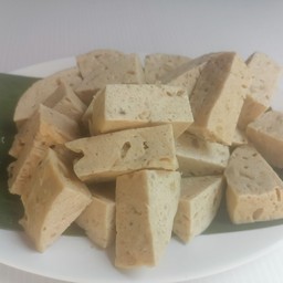 หมูยอลวกจิ้ม