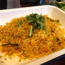 Mix Veg Biryani