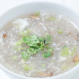 ซุปเนื้อน้ำข้น