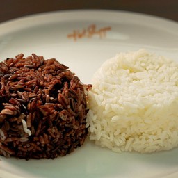ข้าวกล้อง..