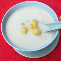 เต้าหู้แป๊ะก๊วย