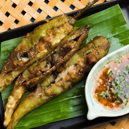 F1 - พริกอั่ว