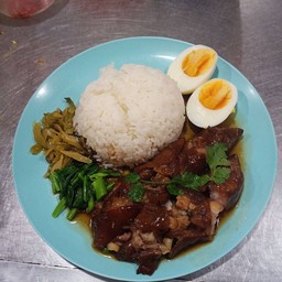 ข้าวคากิ