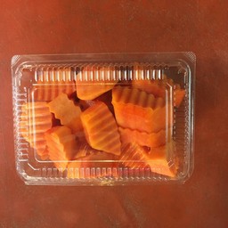 มะละกอหั่น