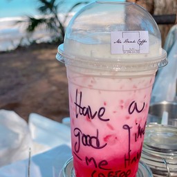 มีแฮง-ค์ คอฟฟี่ Me Hank Coffee