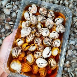 BB SEAFOOD สายไหม