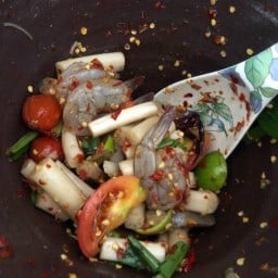 ตำหัวร้อนbyเจ้สี