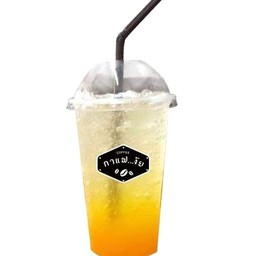 บ๊วยโซดา