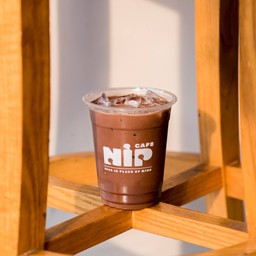 ICED COCOA