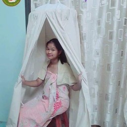 บ้านลูกประคบไทย