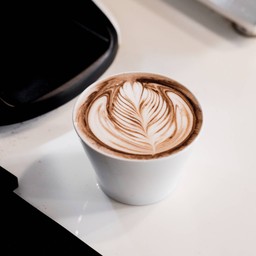 HOT COCOA