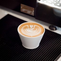 Hot Latté