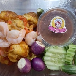 ร้านโอเช