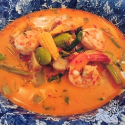 แกงนพเก้า