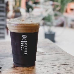 Coffee Plz.