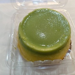 คัสตาดใบเตย