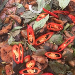 ข้าวแกงแม่ต่าย