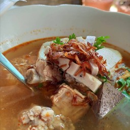 อาหารเช้าหนองบัว