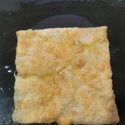 โรตีใส่ไข่