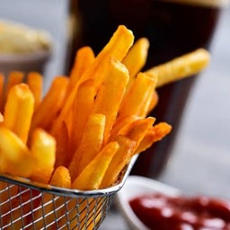 ก.ไก่ ลูกชิ้นปิ้ง