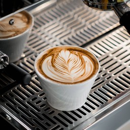 HOT MOCHA