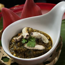 D3 - น้ำพริกต่อ