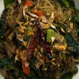 T2 - คั่วโฮ๊ะ