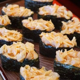 ไข่หวานบ้านซูชิ รังสิต - คลองหลวง