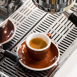ESPRESSO SHOT