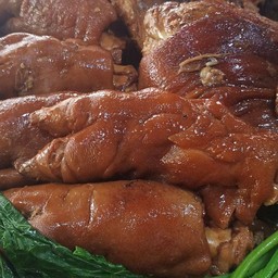 คากิ