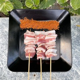 หมูสามชั้น