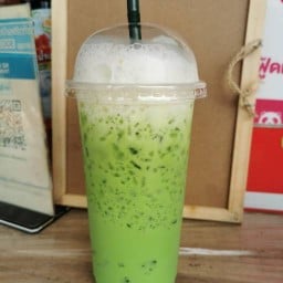 กาแฟคุณชาย นาคา