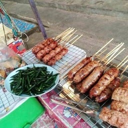 นู๋ต่ายปิ้งย่างสั่งได้