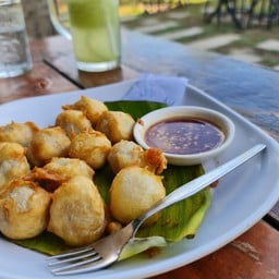 โรงชา