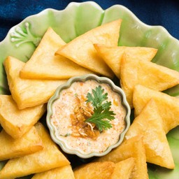 F4 - ข้าวแรมฟืน