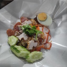 ข้าวหมูตุ๋น