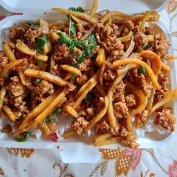 บ้านพี่ บาย นกเล็ก 6395 ( บ้านพี่ 6395 )