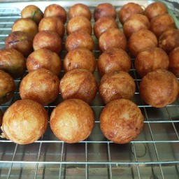 Saikou Takoyaki