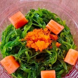 ซูชิไข่หวาน บ้านน้องโป๊บ