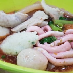 เจียง ลูกช้ินปลา สาขาขนส่งสายใต้ใหม่