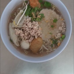 เกาเหลาจืด