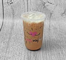 กาแฟเย็น