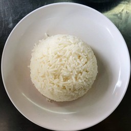 ข้าวสวย