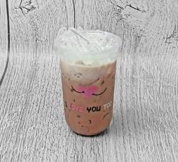 โอวัลตินเย็น