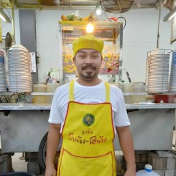 โกเด้งหน้าหนวดหมู-เนื้อ โลตัสเอ็กเพรส สหพร