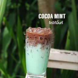 โกโก้มิ้นท์