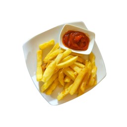 เฟรนฟราย