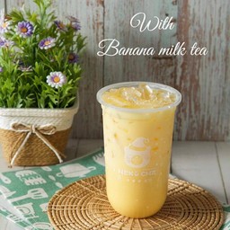 ชาเหมียว เหมียว สาขากุดโง้ง